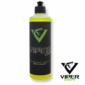Viper Venom
