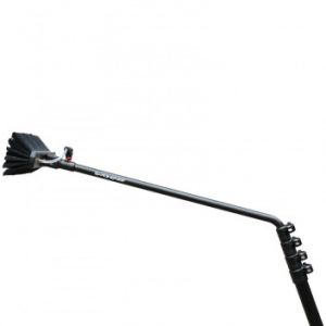 QuicK-LoQ Carbon Gooseneck 25" (63cm) 55Ã‚Â°