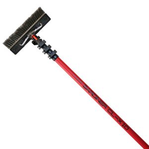 Telescoopsteel: CLX-10 Hybride (3.1m)