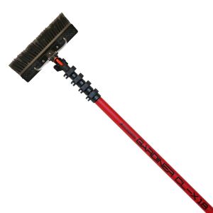 Telescoopsteel: CLX-18 Hybride (5.3m) 