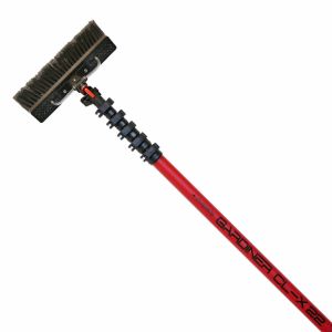 CLX-22 Hybride (6.5m) | Telescoopstelen glazenwassers