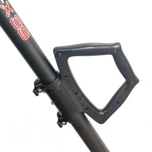 Control Handle Maat 8