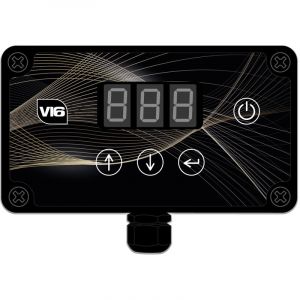 V16 controller