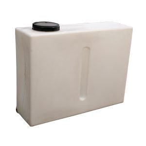 Watertank 250 liter staand