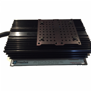 GrippaMax 12v Heater
