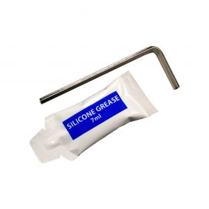 Zwanenhals service pack
