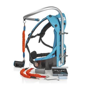 i-suit 2 (pro) Waspak