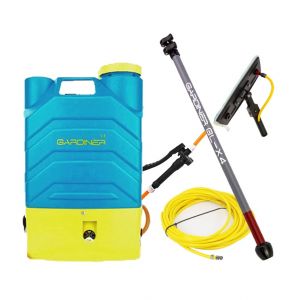 Gardiner Indoor Cleaning System