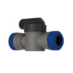 John Guest 1/2" Push-Fit RO Valve