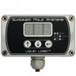 Digital Liquid Logic v11 Hot Water Controller
