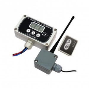 Liquid Logic 3 Button - Wash/Rinse - Radio Control Ultimate Controller