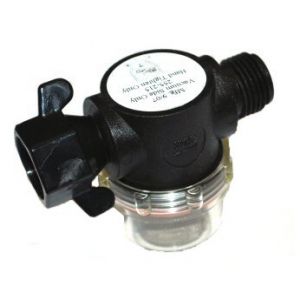 Shurflo waterfilter