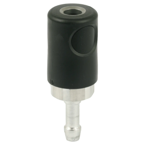 Stäubli 8mm slangpilaar