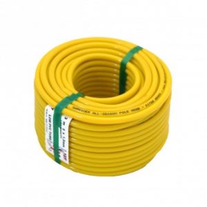 All Season' Pole Hose 8mm OD