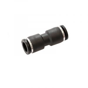 Push-Fit 8mm naar 8mm connector