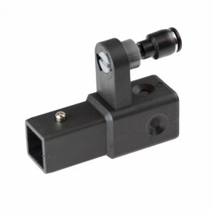 Quick-LoQ single spray adapter