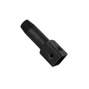 Quick-Loq borstel adapter