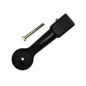 Gardiner Quick-LOQ Double Adapter