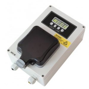 Liquid Logic S2 - Static RO System Control