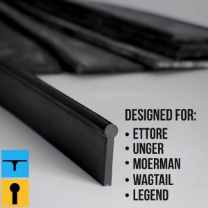 BlackDiamond Rubber