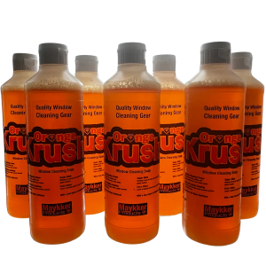 Maykker OrangeKrush