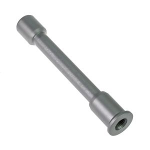Soft- en PowerWash Adapter Zilver