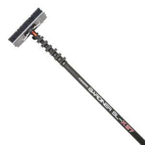 Gardiner SLX-27 Carbon Telescoopsteel 8,1 m