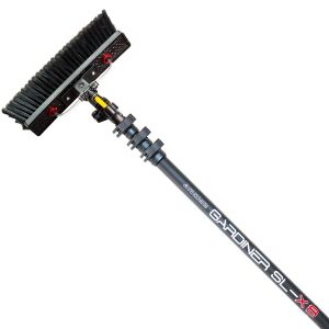 Gardiner SLX-8