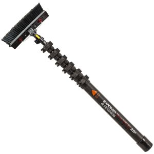 Gardiner Telescoopsteel Micro 2.5m