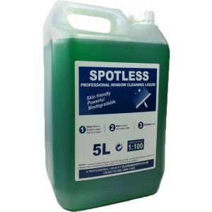 Spotless 5 liter