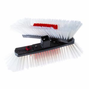 SUPREME 23cm Borstel Stijf