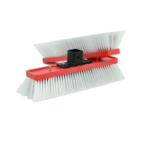 ULTIMATE 26cm Borstel Dupont TaperTec