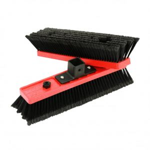 ULTIMATE 26cm Borstel Gespleten