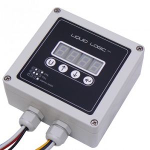 Liquid Logic V2 Vehicle Pump & RO System Controller