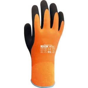 Waterdichte winter handschoen