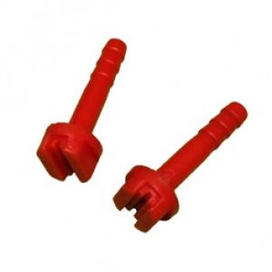 Super-Lite Wide Fan Jets x2