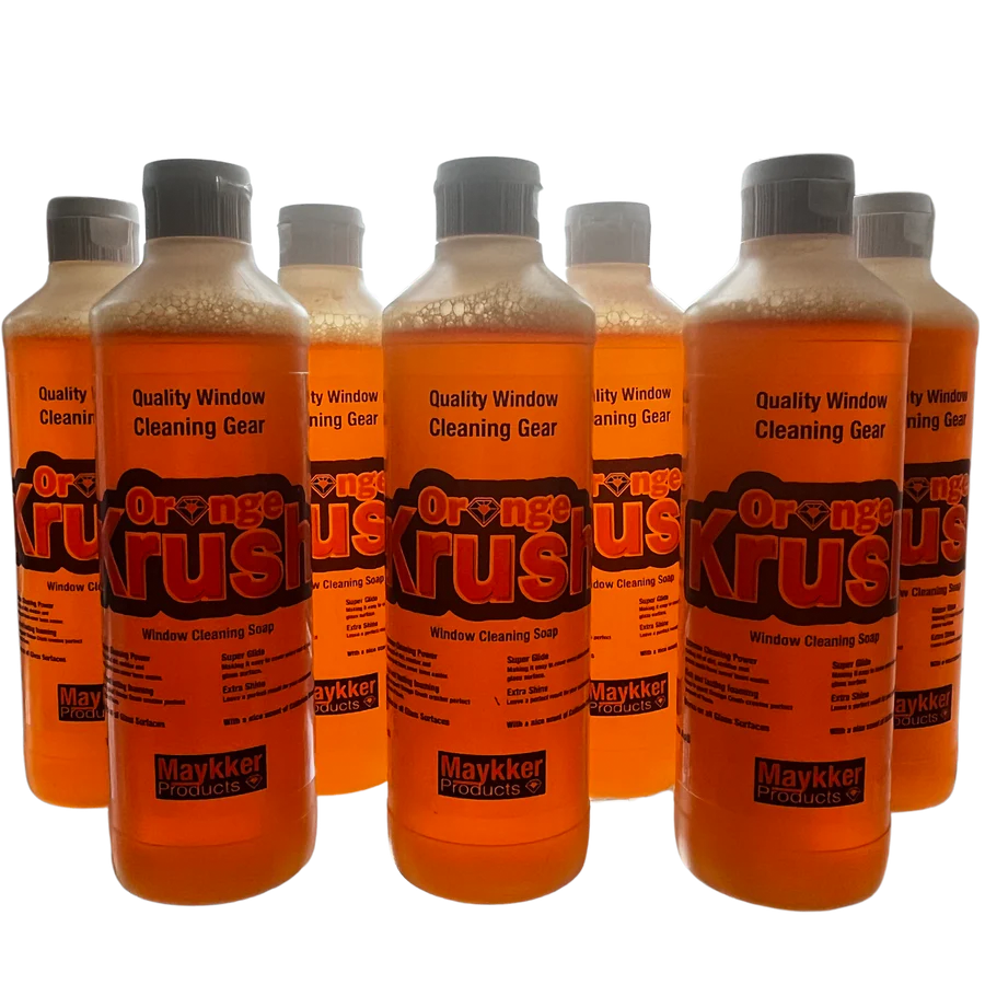 OrangeKrush