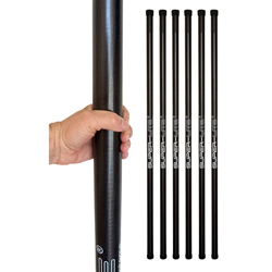 Gardiner Modulair carbon telescoopsteel