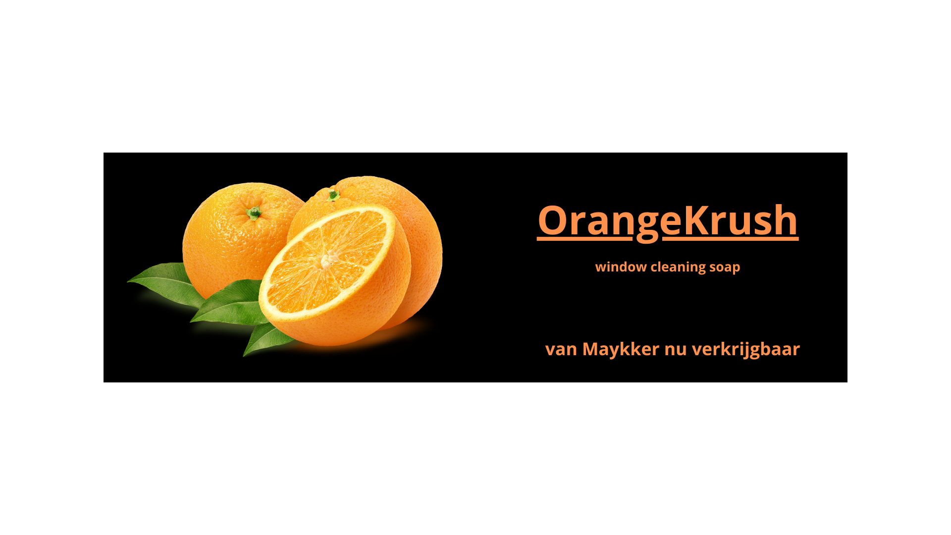 OrangeKrush
